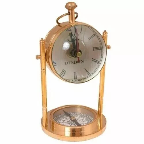 Orologio scrivania in - da,