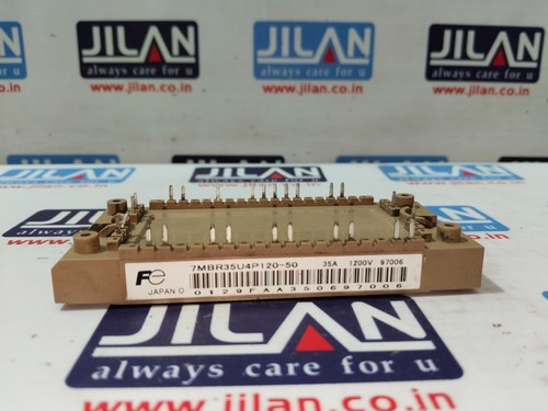 Modulo igbt fuji - modulo,