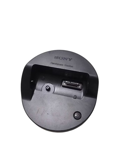 Stazione videocamera handycam - videocamera,