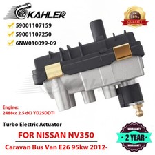 Per Nissan NV350 E26 NT400