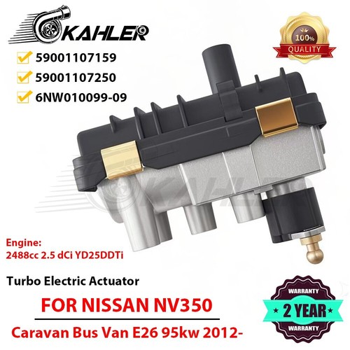 Per nissan nv350 e26 - per, nt400