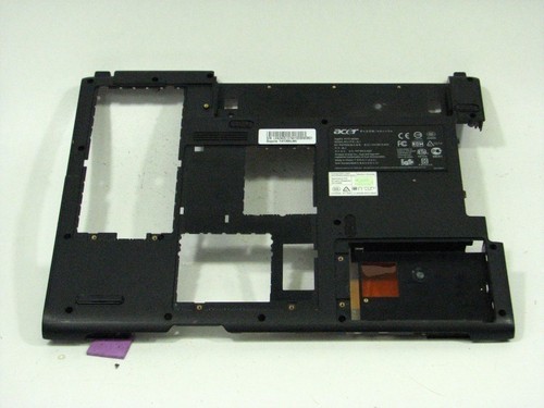 Scocca inferiore acer aspire - scocca,