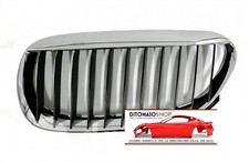 GRIGLIA RADIATORE SX