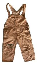 Salopette da bambino El Charro Unisex Carnaval Mexico Jeans Paninaro Vintage 90'