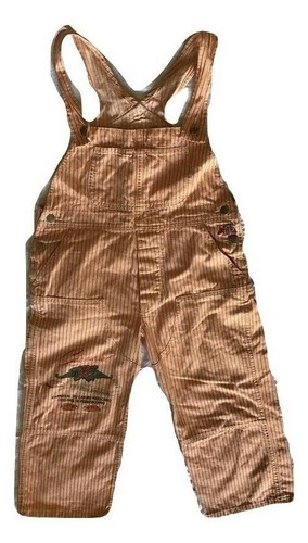 Salopette bambino charro - salopette,