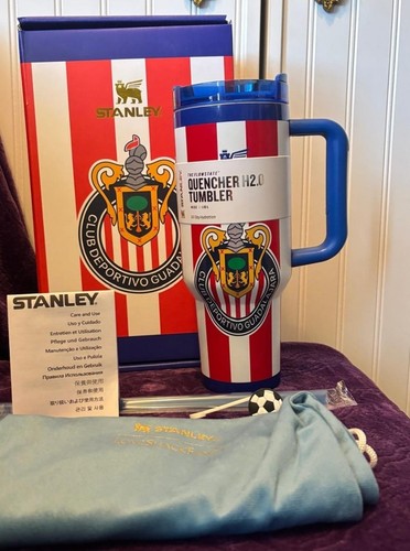 Bicchiere calcio chivas - bicchiere,