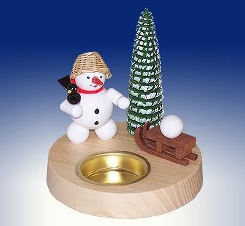 Portacandele teelichthalter - portacandele,