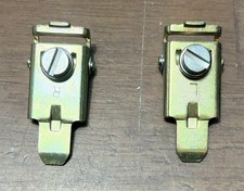 Setting Plates for Brother