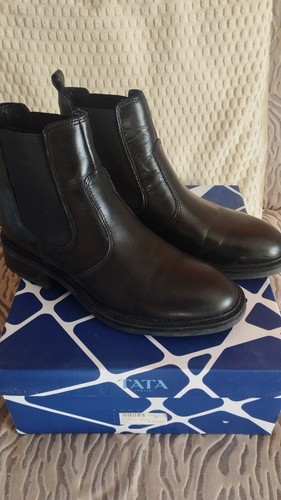 Stivaletto nero donna 38 - stivaletto,