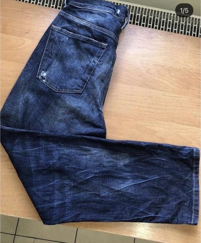 Jeans donna diesel blu navy - donna,