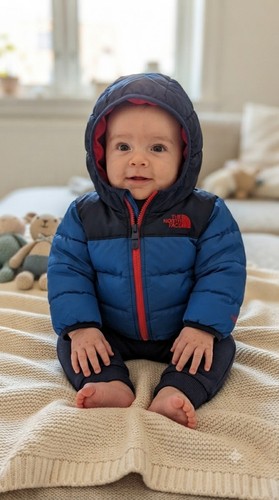 The north face 550 - north,
