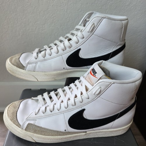 Nike blazer mid vintage - mid,
