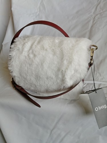 Bag pocket borsa nuova - o,