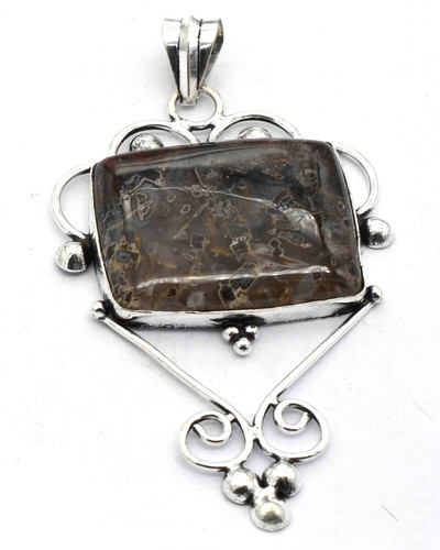 Bastone agata gemma - bastone,