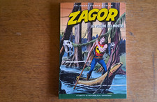 Zagor Collezione Storica a