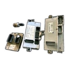 55182744 6160045630 IAW5NF.T2 HW103 CENTRALINA ECU DOBLÒ (KIT4)