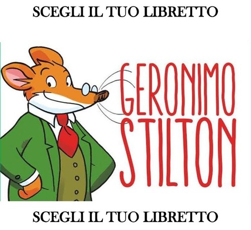 Geronimo stilton il battello - -,