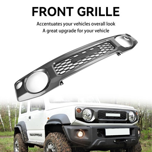 Honeycomb front bumper grill - honeycomb,