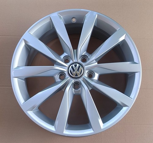 Cerchio lega originale vw - 1,