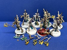 8 Wraithblade degli Aeldari /