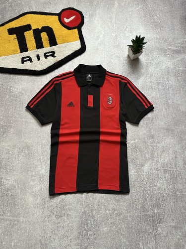 Adidas milan 2011 2012 polo - ac,