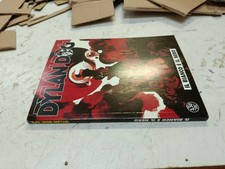 DYLAN DOG  NUMERO 372  1°