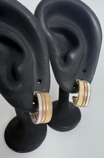 Orecchini Marco Bicego 3 toni