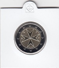 Moneta corso Malta (scegliere