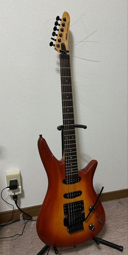 Chitarra elettrica yamaha - elettrica,