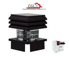 ASPIRATORE ASPIRAFUMO