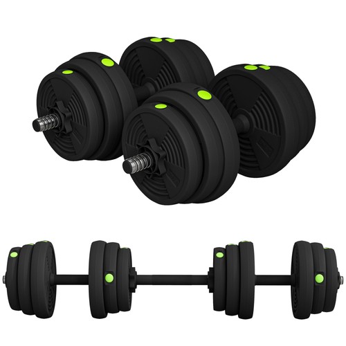 Sportnow set con - set, coppia
