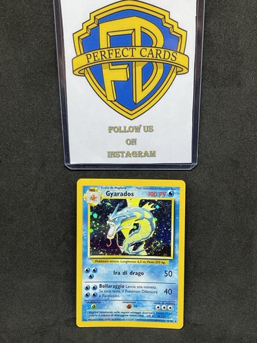 Pokémon set base - set,