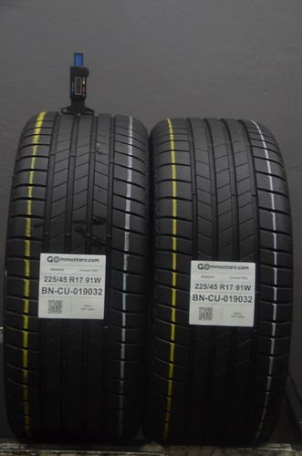 Pneumatici 225 r17 - pneumatici, 225/45