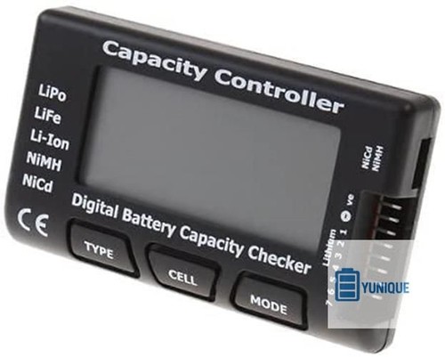 Cellmeter tester di - cellmeter,