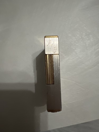 Accendino dupont vintage - accendino,