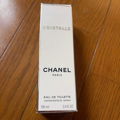 Chanel cristalle eau - chanel,