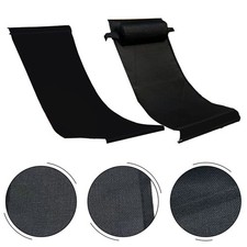 Panno di ricambio nero Quick