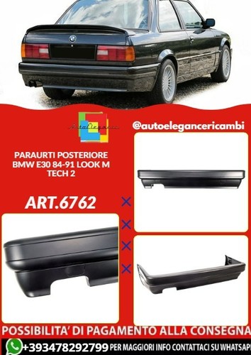 Art 6762 paraurti - 💕art.6762,