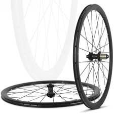 Set ruote bici strada 700c - set, da