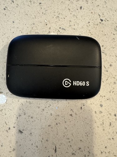 Elgato hd60 scheda - s, di