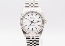 Rolex Datejust 36 | Ref. 16234