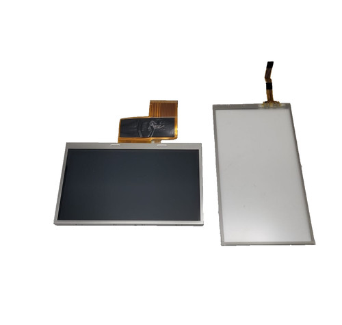Display lcd flat cable usati - display,