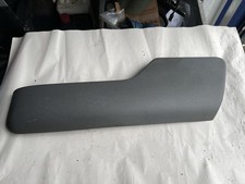 Mk4 Ford Escort Rs Turbo Xr3i Porta Scheda Tasca Driver