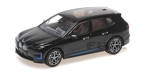 Minichamps bmw ix - -,