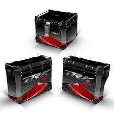 Suitcase Stickers for Benelli