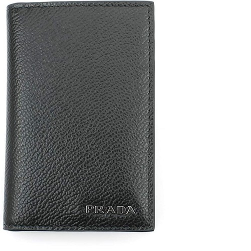 Prada uomo vitello micro grana - prada,