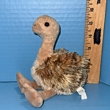 Costruisci un orso struzzo emu