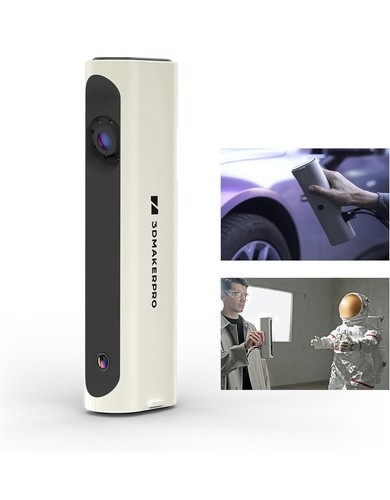Scanner lynx ampio - scanner, 3d