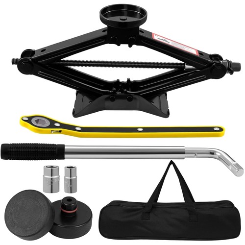 Cric auto sollevatore - auto,, sollevatore,