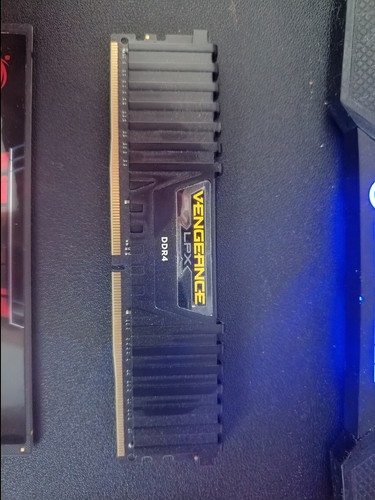 Corsair vengeance lpx 8gb - lpx,